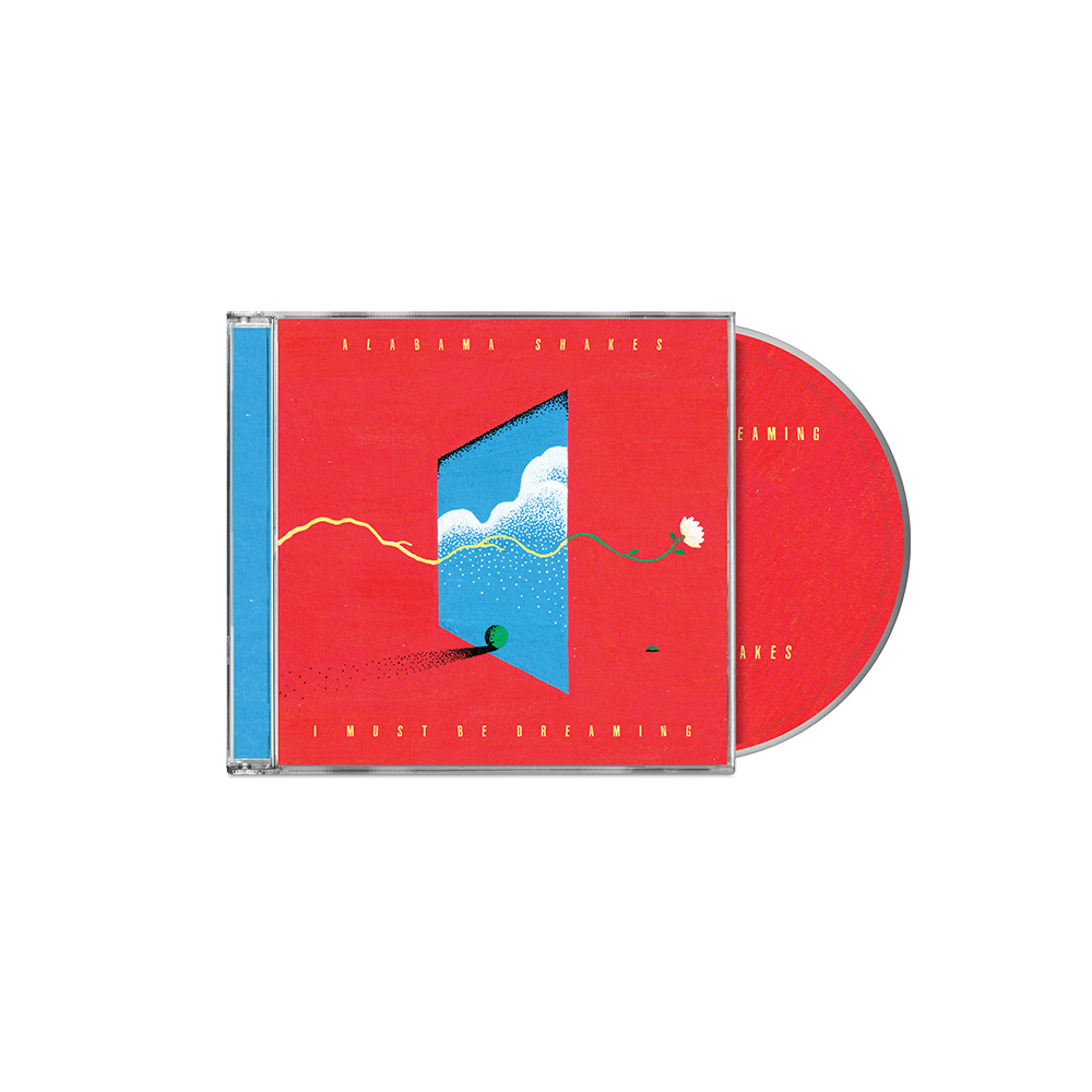 I Must Be Dreaming Standard CD